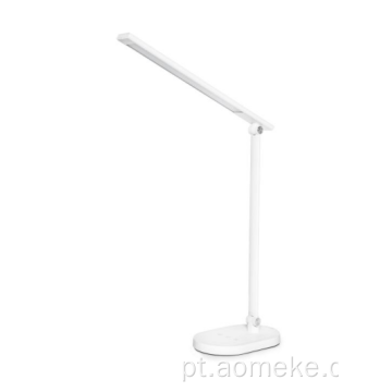 dimerização da lâmpada LED para desktop